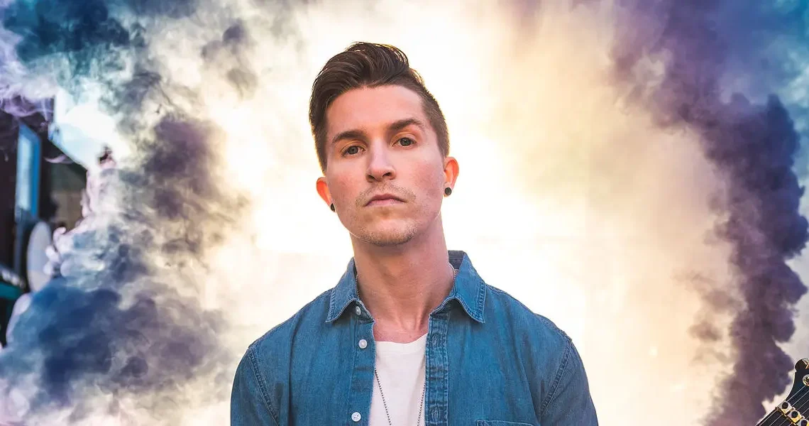 Cole Rolland Biography: Girlfriend, Songs, Parents, Age, Net Worth, Height, YouTube, Guitar