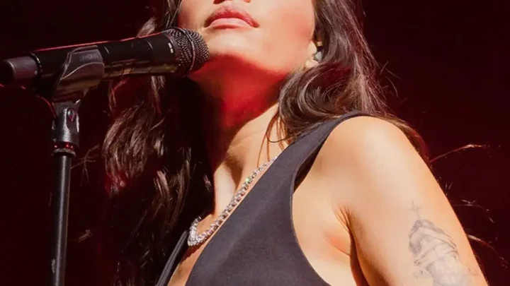 April Fletcher Biography: Parents, Age, Height, Net Worth, Songs, Spouse, Sound Design