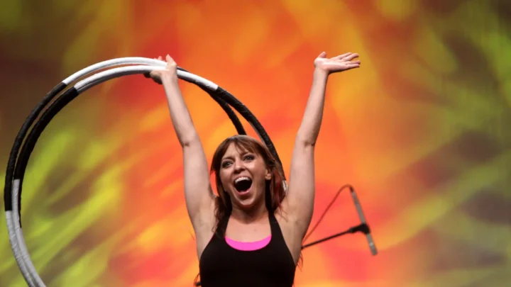 Olga Kay Biography: Instagram, Parents, Boyfriend, Age, Height, Net Worth, YouTube, Movies