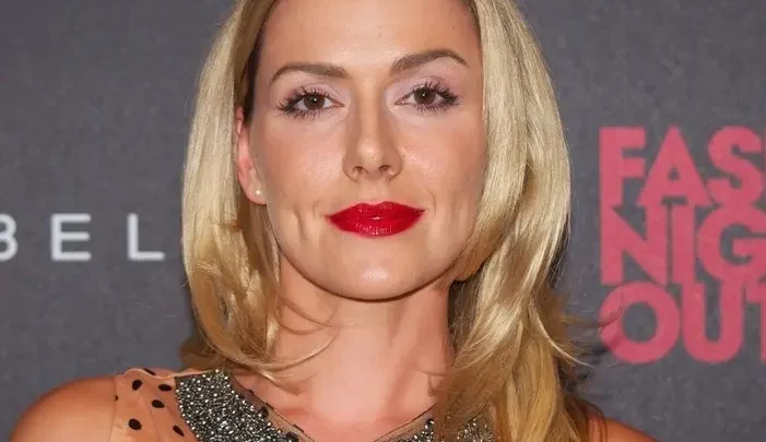 Allison McAtee Biography: Husband, Age, Height, Net Worth, Movies & TV Shows, Parents