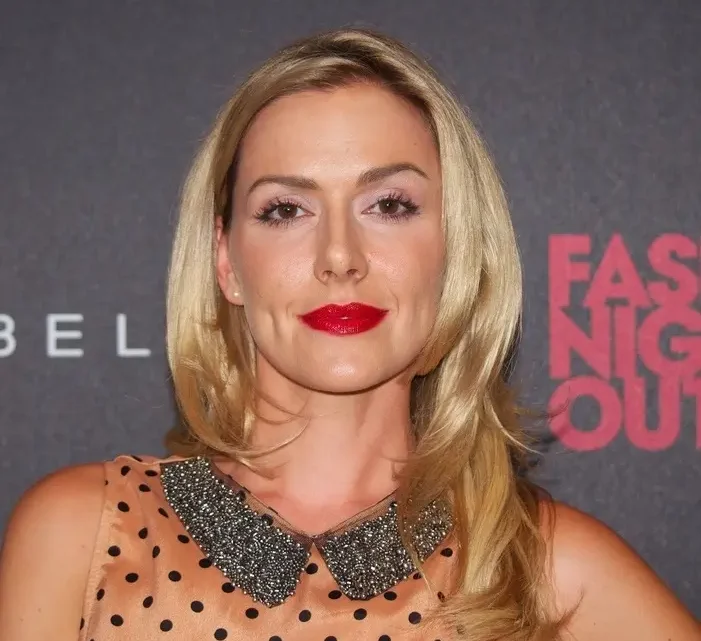 Allison McAtee Biography: Husband, Age, Height, Net Worth, Movies & TV Shows, Parents