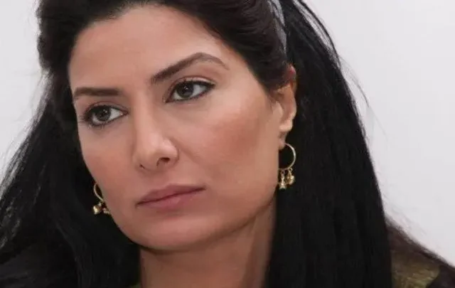 Marah Jabr Biography: Height, Net Worth, Children, Husband, Movies & TV Shows, Age, Divorce