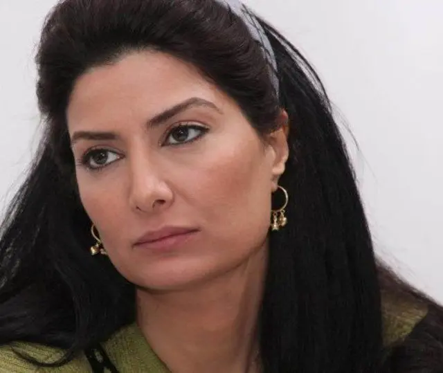 Marah Jabr Biography: Height, Net Worth, Children, Husband, Movies & TV Shows, Age, Divorce