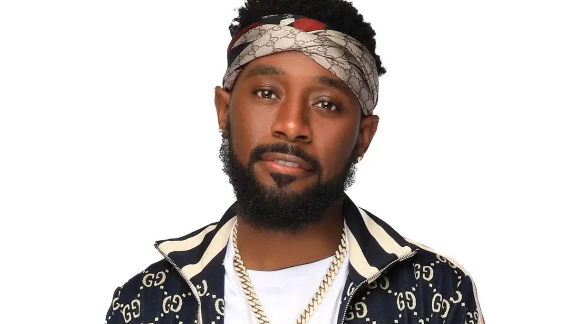 Kountry Wayne Biography: Wife, Age, Height, Kids, Net Worth, Movies, Books, Siblings, Parents, Instagram