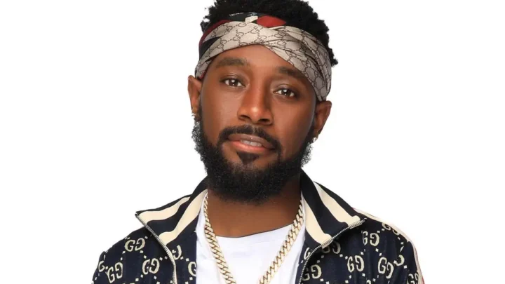 Kountry Wayne Biography: Wife, Age, Height, Kids, Net Worth, Movies, Books, Siblings, Parents, Instagram