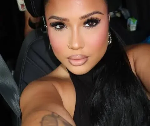 Stephanie Santiago Biography: Husband, Age, Height, Net Worth, Instagram, Podcast, Movies