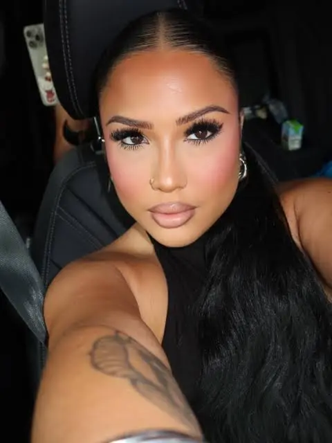 Stephanie Santiago Biography: Husband, Age, Height, Net Worth, Instagram, Podcast, Movies