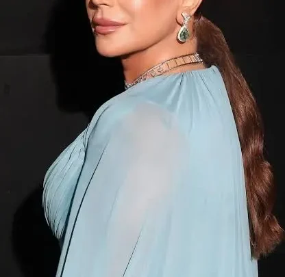 Shokran Mortga Biography: TV Shows & Movies, Divorce, Height, Spouse, Net Worth, Age, Awards