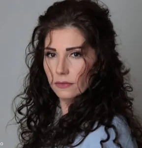 Yara Sabri