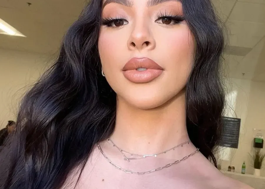 AlondraDessy Biography: Boyfriend, Age, Children, Net Worth, Height, Parents, YouTube, Business