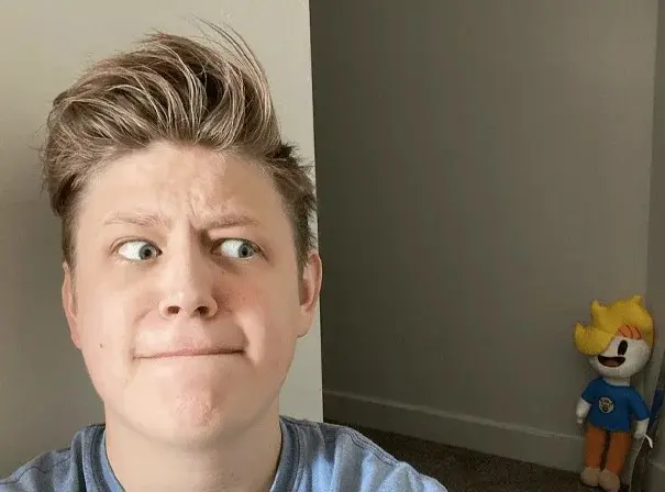 Haminations Biography: Real Name, Age, Net Worth, Height, Parents, Siblings, YouTube, Girlfriend