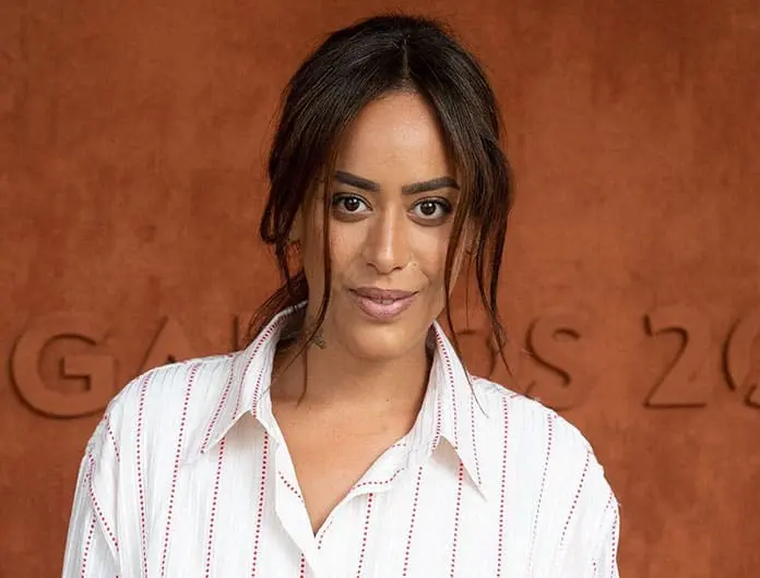 Amel Bent Biography: Husband, Age, Children, Net Worth, Height, Parents, Albums, Songs