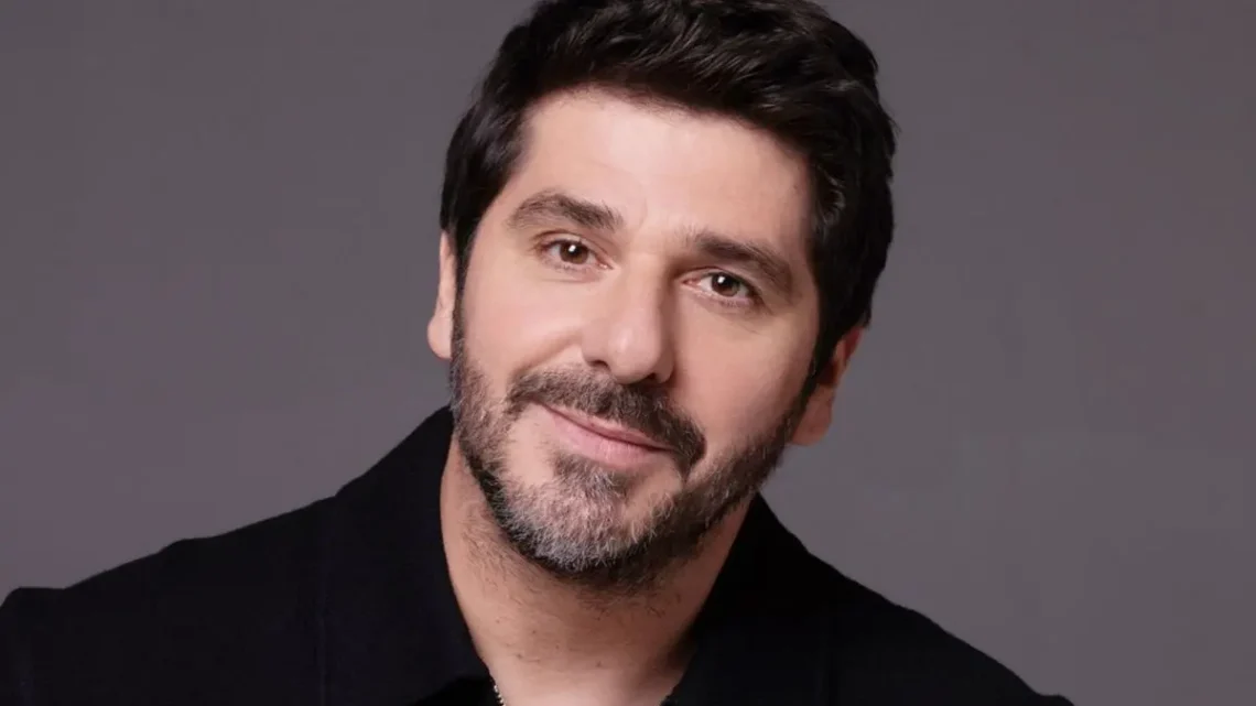 Patrick Fiori Biography: Real Name, Wife, Age, Children, Net Worth, Height, Parents, Albums, Songs