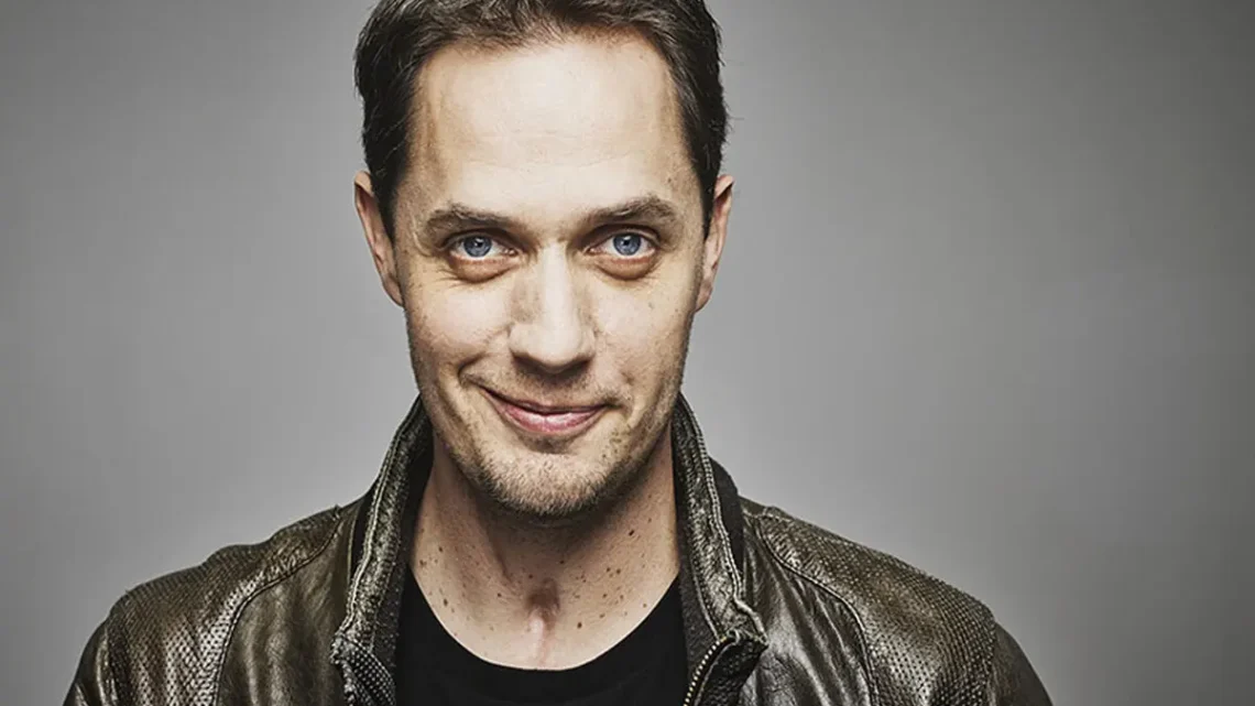 Grand Corps Malade Biography: Real Name, Age, Net Worth, Height, Parents, Albums, Wife, Poetry