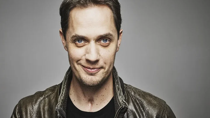 Grand Corps Malade Biography: Real Name, Age, Net Worth, Height, Parents, Albums, Wife, Poetry