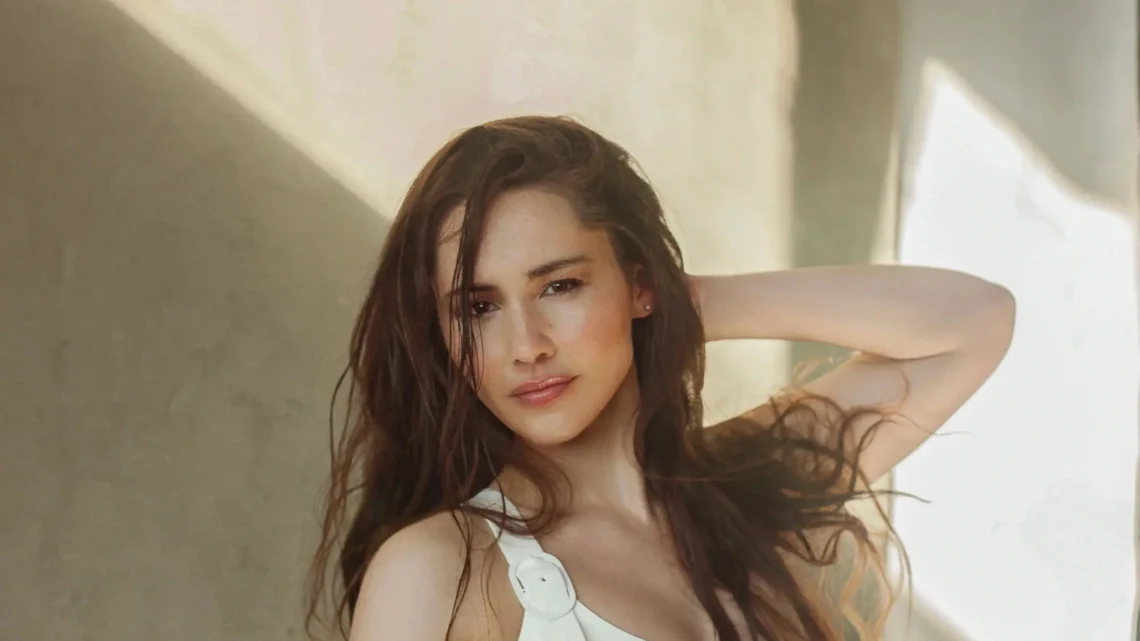 Christina Chong Biography: Age, Net Worth, Height, Parents, Movies & TV Shows, Star Trek, Husband