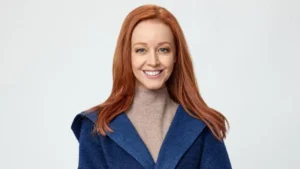 Lindy Booth