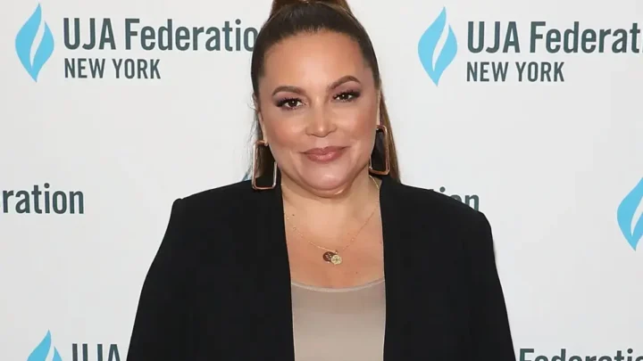 Angie Martinez Biography: Husband, Age, Children, Net Worth, Radio, YouTube, Songs, Siblings