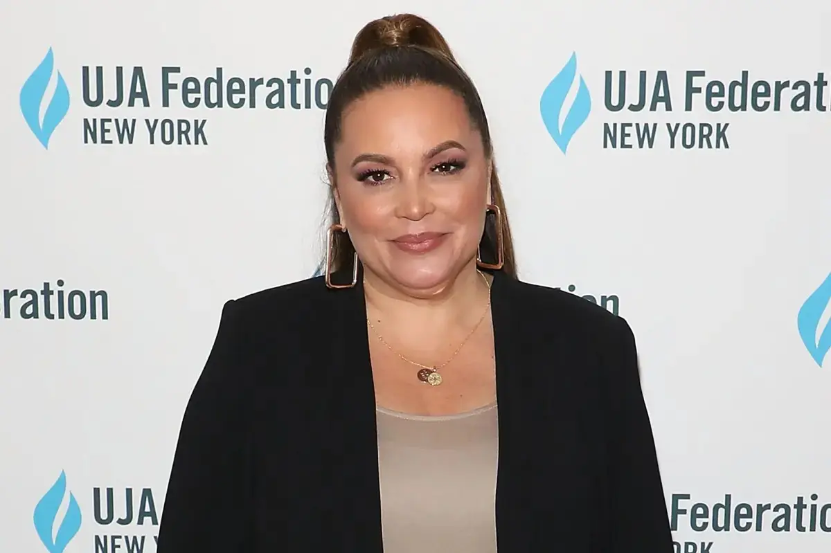 Angie Martinez