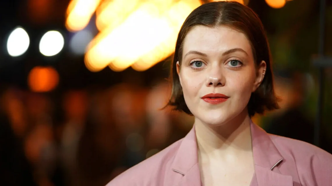Georgie Henley Biography: Husband, Age, Height, Net Worth, Movies & TV Shows, Instagram
