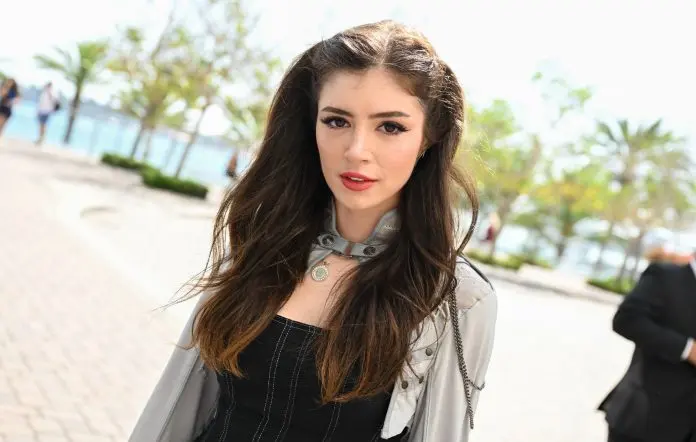 Chrissy Costanza Biography: Husband, Age, Height, Net Worth, Songs, Albums, Partner, Instagram