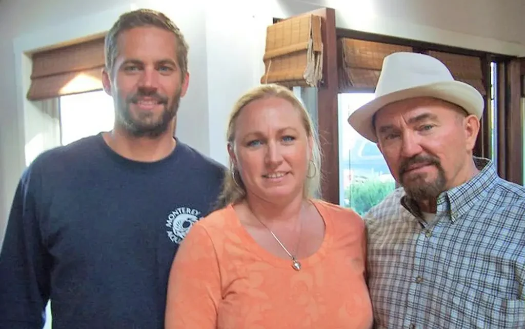 Meet Paul Walker’s Parents: Paul Walker III and Cheryl Walker