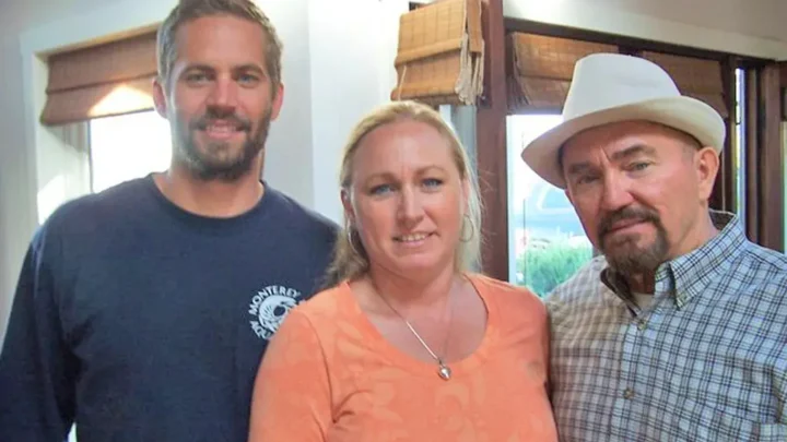 Meet Paul Walker’s Parents: Paul Walker III and Cheryl Walker