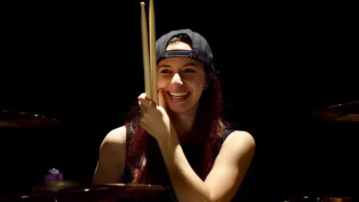 Kristina Schiano Biography: Husband, Age, Height, Net Worth, YouTube, Songs, Career, Instagram