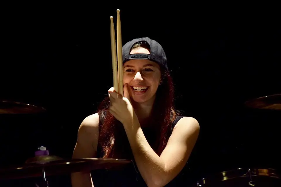 Kristina Schiano Biography: Husband, Age, Height, Net Worth, YouTube, Songs, Career, Instagram