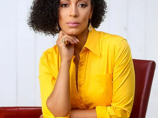 Angela Rye Biography: Husband, Age, Net Worth, Podcast, CNN, Law, TV Shows, Parents