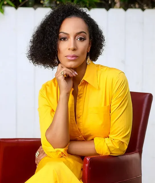 Angela Rye Biography: Husband, Age, Net Worth, Podcast, CNN, Law, TV Shows, Parents