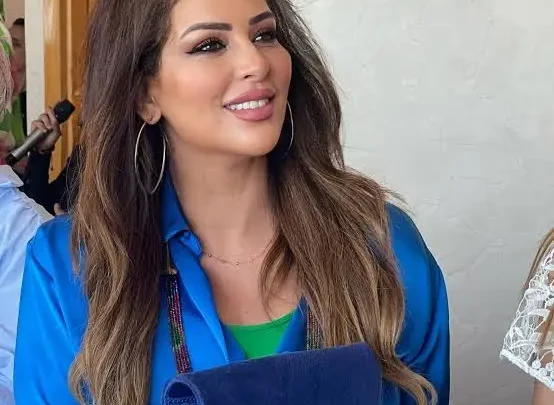 Amal Essaqr Biography: Instagram, Height, Age, Husbands, Net Worth, Nationality, Movies
