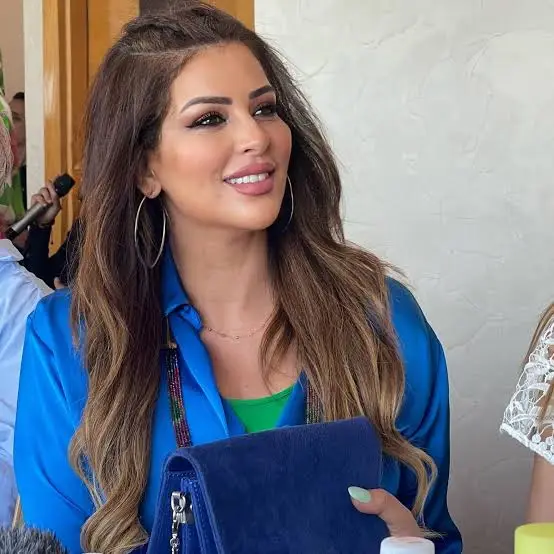 Amal Essaqr Biography: Instagram, Height, Age, Husbands, Net Worth, Nationality, Movies