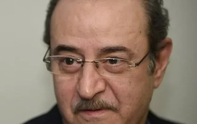 Bassam Kousa Biography: Net Worth, Nationality, Age, Education, Spouse, Movies, Children