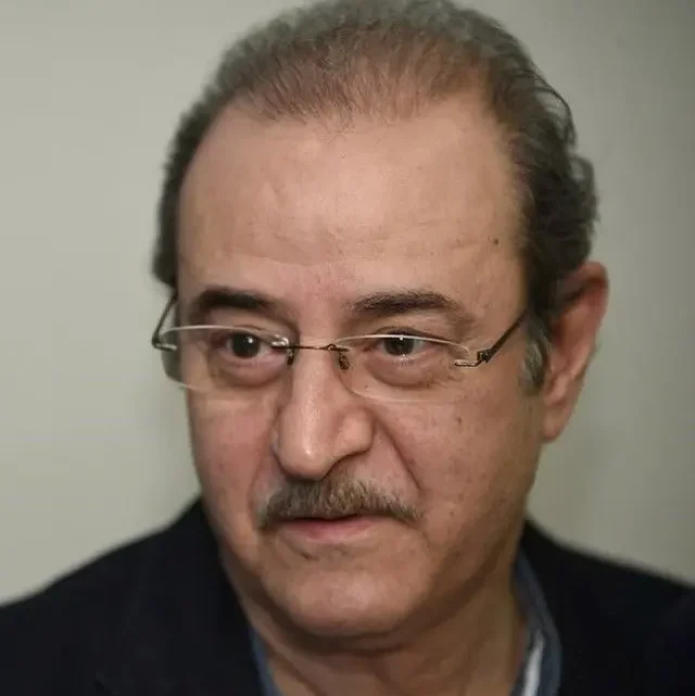 Bassam Kousa Biography: Net Worth, Nationality, Age, Education, Spouse, Movies, Children