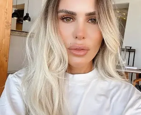 Laila Aziz Biography: Education, Awards, Brands, Height, Net Worth, Age, Parents, Husband