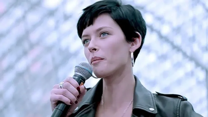 Tina Dalakishvili Biography: Net Worth, Age, Movies & TV Shows, Nationality, Boyfriend