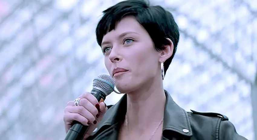 Tina Dalakishvili Biography: Net Worth, Age, Movies & TV Shows, Nationality, Boyfriend