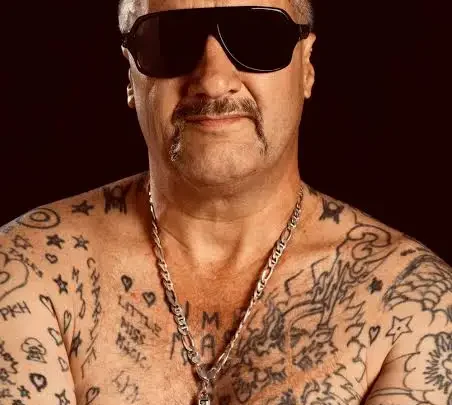 Mark Chopper Read Biography: Crimes, Net Worth, Age, Parents, Wife, Books, Children, Movies, Ethnicity, Death