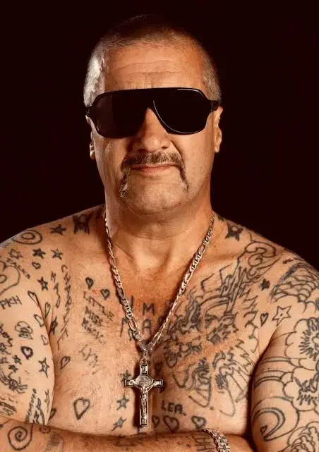 Mark Chopper Read Biography: Crimes, Net Worth, Age, Parents, Wife, Books, Children, Movies, Ethnicity, Death