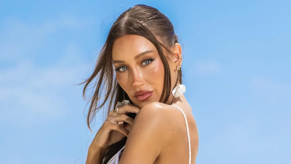 Sasha Morpeth Biography: Age, Net Worth, Height, Parents, Siblings, Boyfriends, TikTok