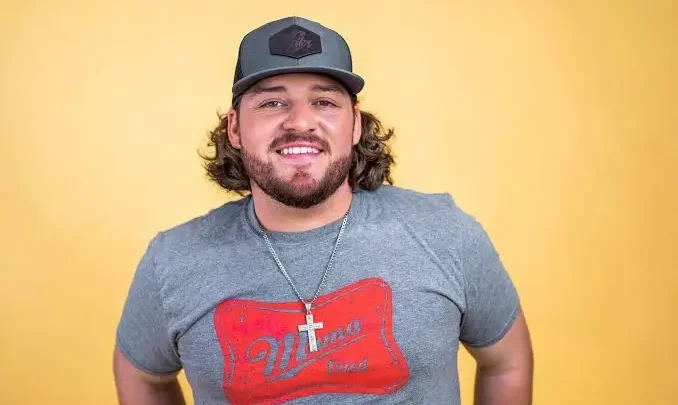 Hayden Coffman Biography: Wife, Net Worth, Songs, Age, Height, Career, Albums, Parents