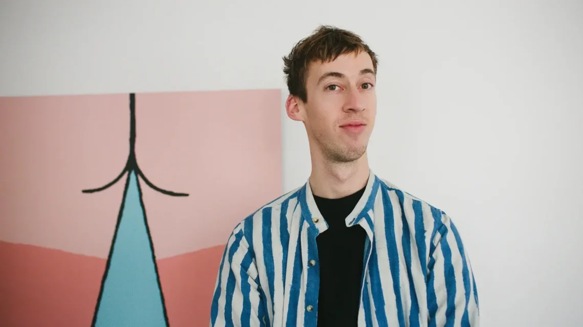 Jean Jullien Biography: Net Worth, Age, Career, Height, Wife, Art, Parents, Siblings