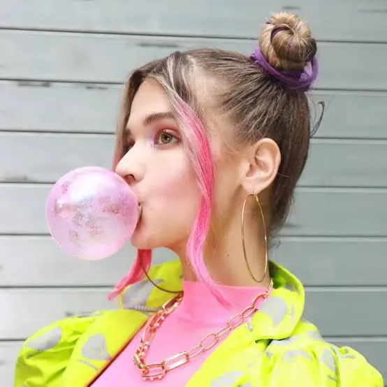 Greccia Biography: Songs, Net Worth, Age, Career, Height, Boyfriend, Albums, Parents