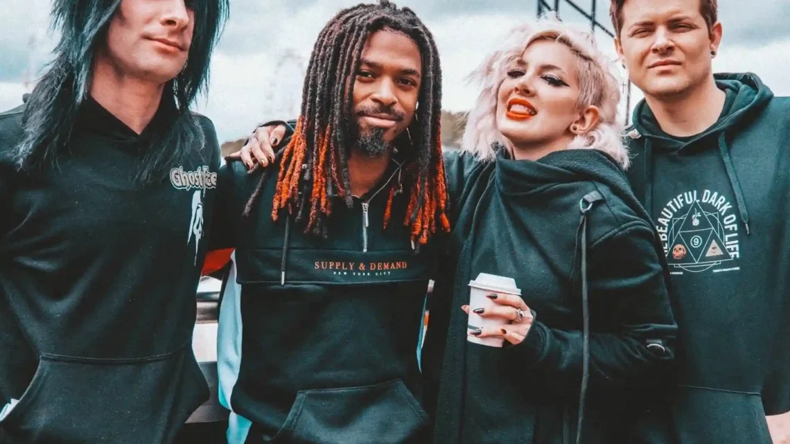 Halocene Biography: Members, Net Worth, Songs, Age, Career, Albums, Height, Parents