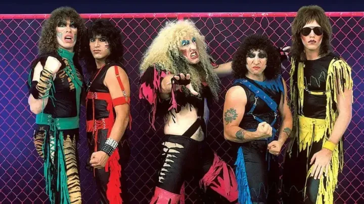 Twisted Sister Biography: Members, Age, Net Worth, Songs, Career, Albums, Height, Parents