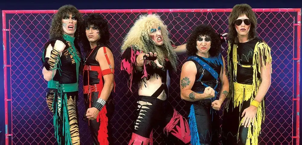 Twisted Sister Biography: Members, Age, Net Worth, Songs, Career, Albums, Height, Parents
