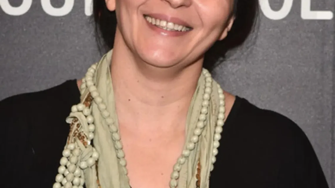 Ia Shugliashvili Biography: Ethnicity, Net Worth, Spouse, Movies, Siblings, Height, Age