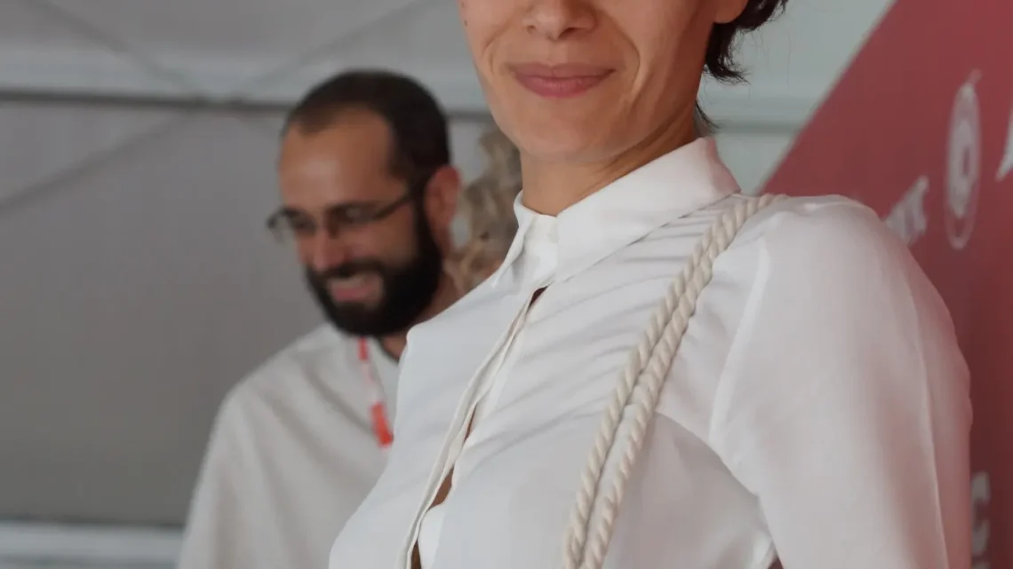 Salome Demuria Biography: Net Worth, Age, Height, Movies & TV Shows, Children, Awards