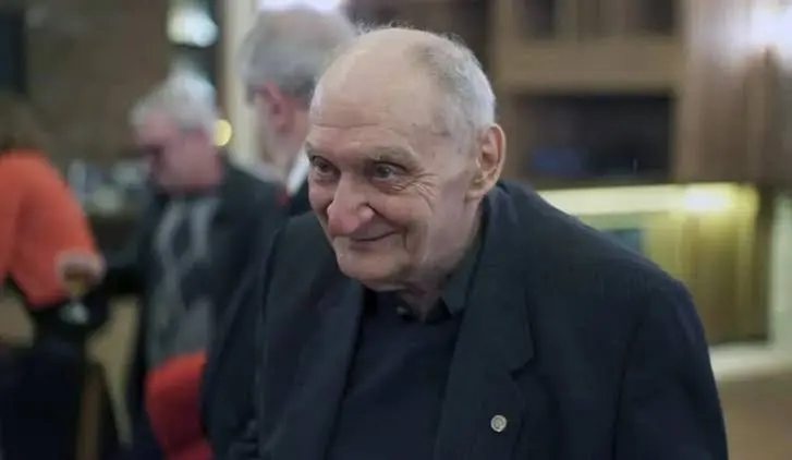 Guram Dochanashvili Biography: Net Worth, Death, Children, Movies, Height, Awards, Age, Books